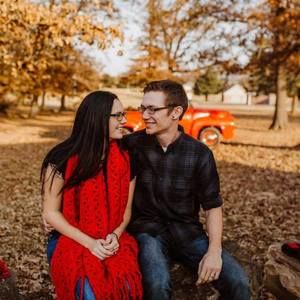 Meet your Posher, Faith